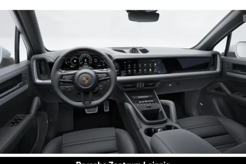 Porsche Cayenne din 2024 cu 17.016 km - oferta POR157490 - foto 9