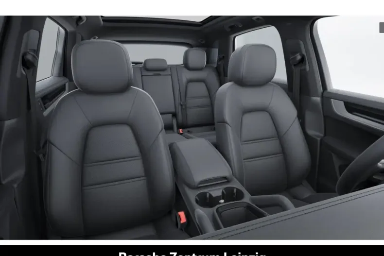 Porsche Cayenne din 2024 cu 17.016 km - oferta POR157490 - foto 10