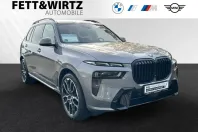 BMW X7 din 2023 cu 39.498 km - oferta BMW157491 - foto 1