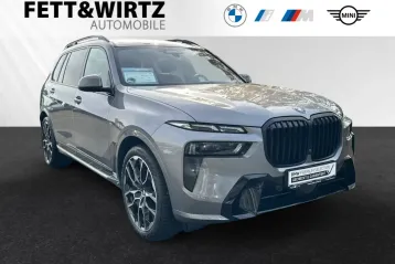 BMW X7 din 2023 - oferta BMW157491