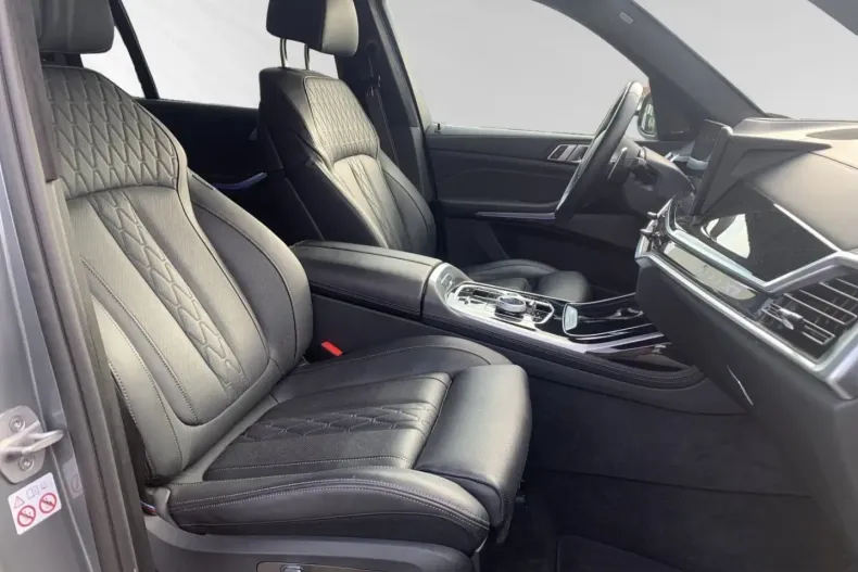 BMW X7 din 2023 cu 39.498 km - oferta BMW157491 - foto 9