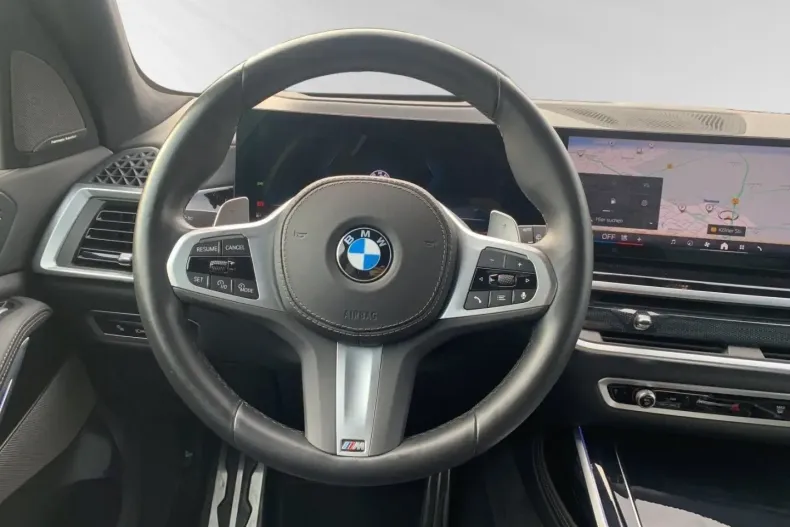 BMW X7 din 2023 cu 39.498 km - oferta BMW157491 - foto 11