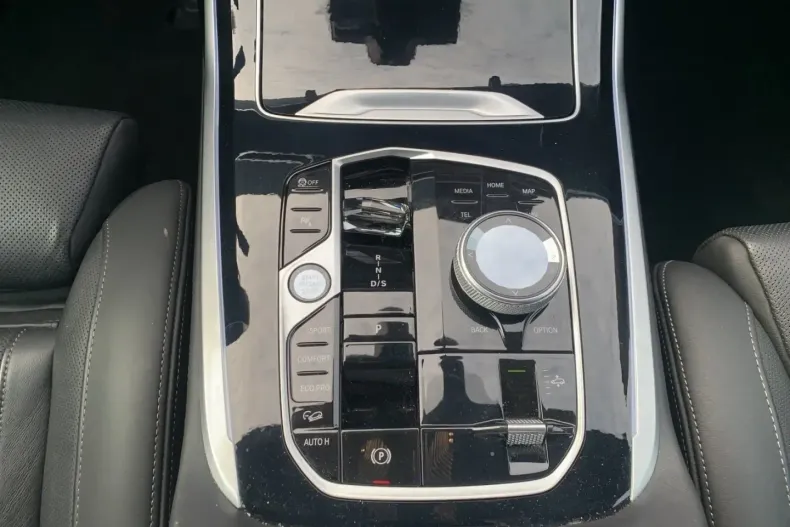 BMW X7 din 2023 cu 39.498 km - oferta BMW157491 - foto 13