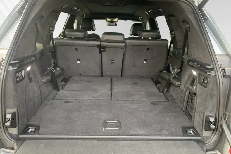 BMW X7 din 2023 cu 39.498 km - oferta BMW157491 - foto 15