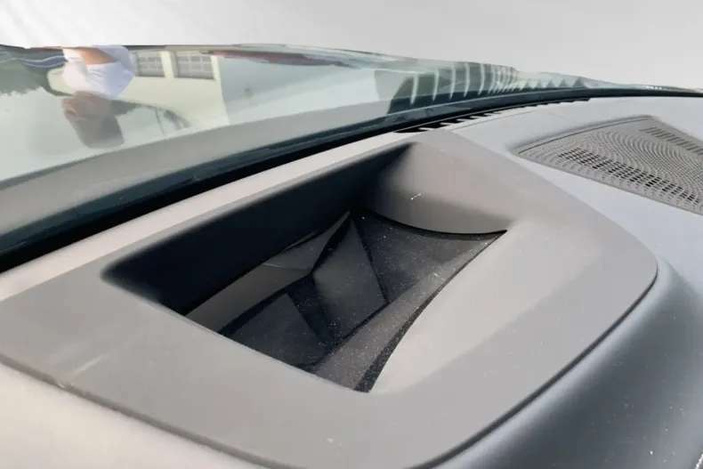 BMW X7 din 2023 cu 39.498 km - oferta BMW157491 - foto 18