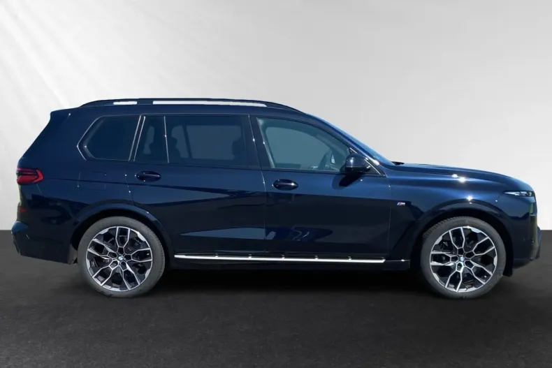 BMW X7 din 2023 cu 39.950 km - oferta BMW157492 - foto 2