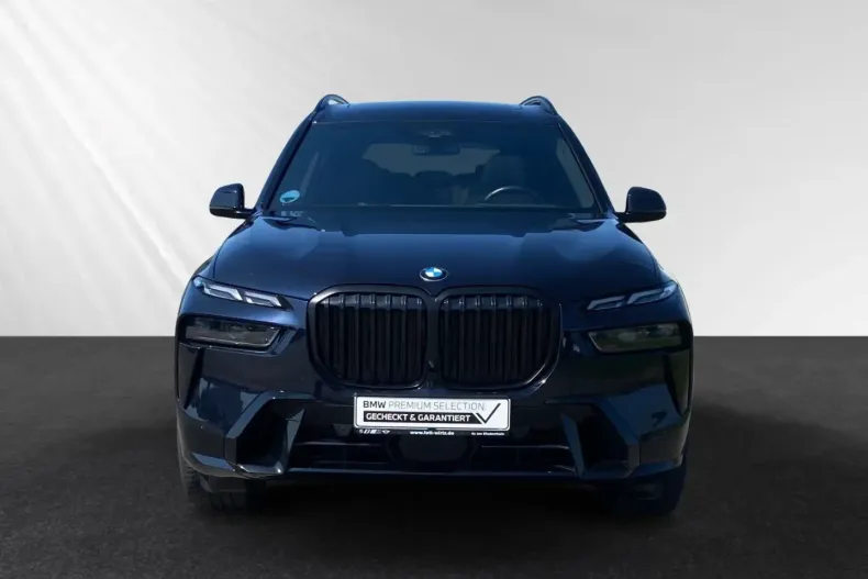 BMW X7 din 2023 cu 39.950 km - oferta BMW157492 - foto 6