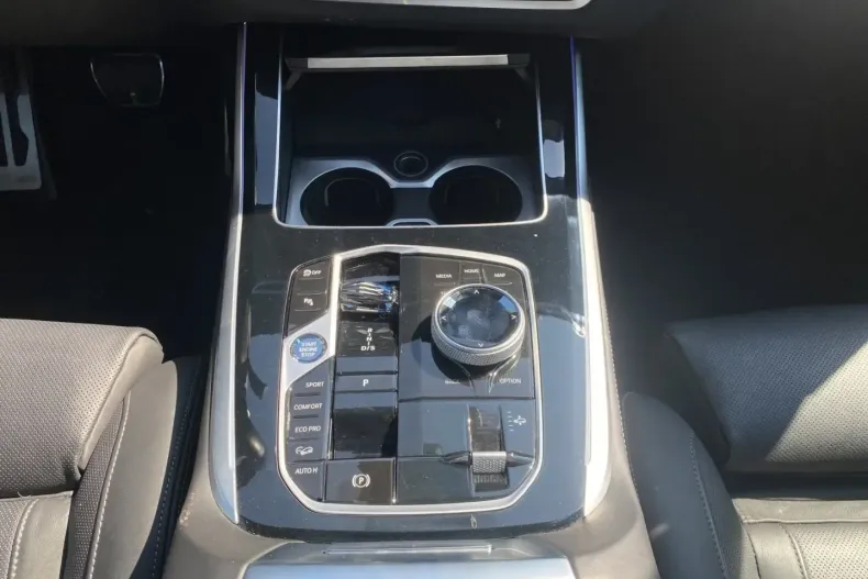 BMW X7 din 2023 cu 39.950 km - oferta BMW157492 - foto 13