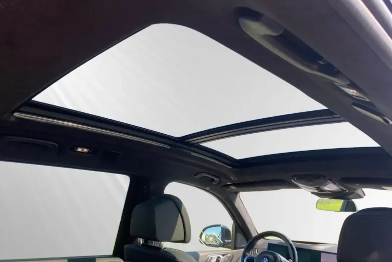 BMW X7 din 2023 cu 39.950 km - oferta BMW157492 - foto 20