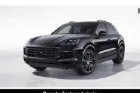 Porsche Cayenne din 2024 cu 24.699 km - oferta POR157493 - foto 1