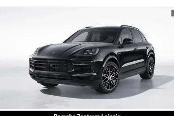 Porsche Cayenne din 2024 - oferta POR157493