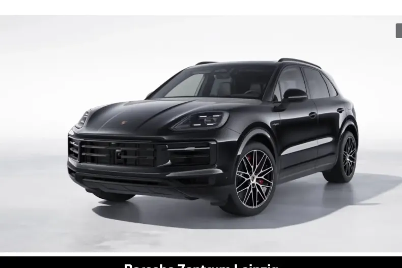 Porsche Cayenne din 2024 cu 24.699 km - oferta POR157493 - foto 1