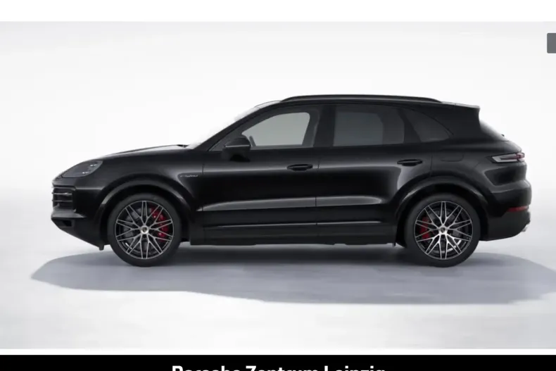 Porsche Cayenne din 2024 cu 24.699 km - oferta POR157493 - foto 2
