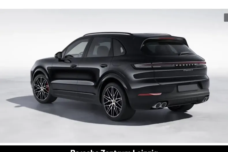 Porsche Cayenne din 2024 cu 24.699 km - oferta POR157493 - foto 3