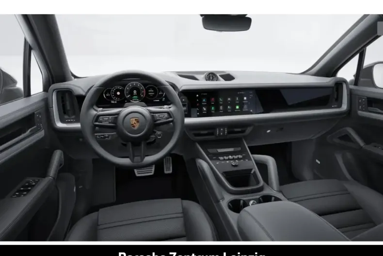 Porsche Cayenne din 2024 cu 24.699 km - oferta POR157493 - foto 6