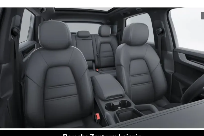 Porsche Cayenne din 2024 cu 24.699 km - oferta POR157493 - foto 7