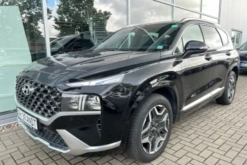 Hyundai SANTA FE din 2024 - oferta HYU157494