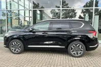 Hyundai SANTA FE din 2024 cu 32.882 km - oferta HYU157494 - foto 2