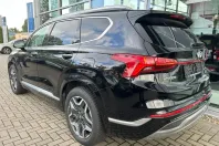 Hyundai SANTA FE din 2024 cu 32.882 km - oferta HYU157494 - foto 4