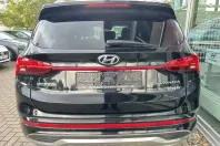 Hyundai SANTA FE din 2024 cu 32.882 km - oferta HYU157494 - foto 5