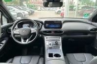 Hyundai SANTA FE din 2024 cu 32.882 km - oferta HYU157494 - foto 9