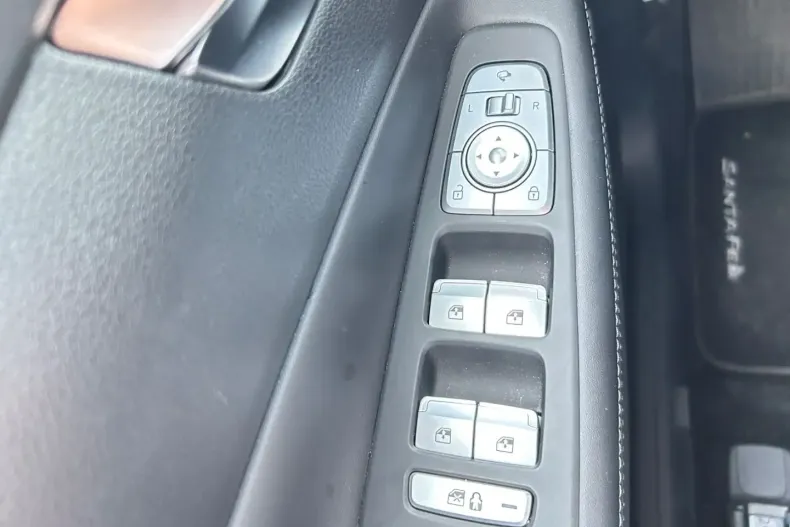 Hyundai SANTA FE din 2024 cu 32.882 km - oferta HYU157494 - foto 23