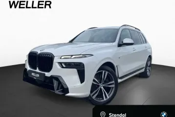 BMW X7 din 2023 - oferta BMW157495