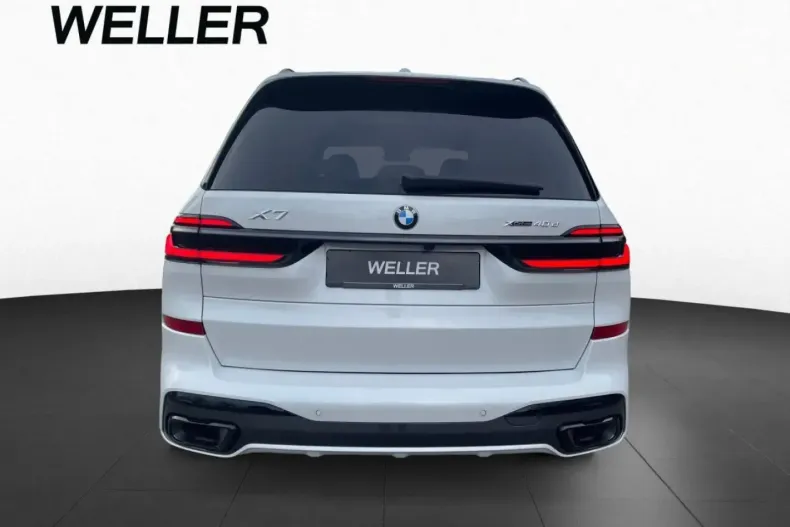 BMW X7 din 2023 cu 32.773 km - oferta BMW157495 - foto 9