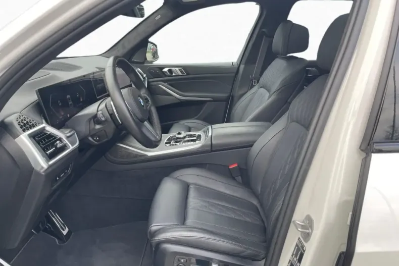 BMW X7 din 2023 cu 32.773 km - oferta BMW157495 - foto 11