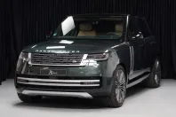 Land Rover Range Rover din 2024 cu 16.990 km - oferta LAN157496 - foto 1