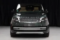 Land Rover Range Rover din 2024 cu 16.990 km - oferta LAN157496 - foto 2