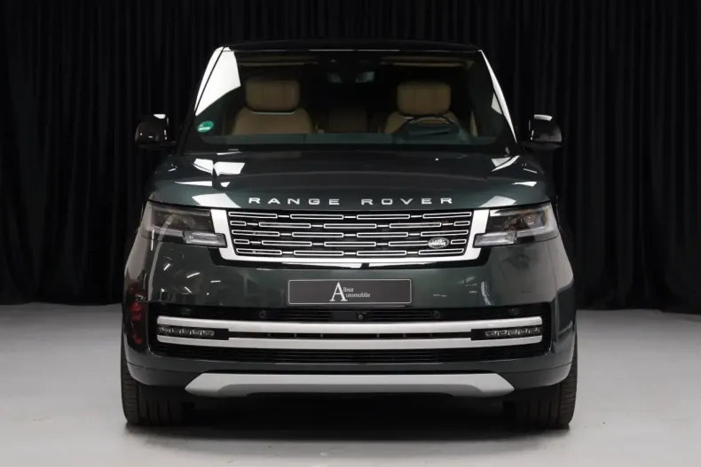 Land Rover Range Rover din 2024 cu 16.990 km - oferta LAN157496 - foto 2