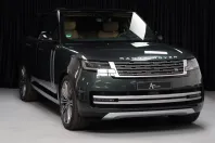 Land Rover Range Rover din 2024 cu 16.990 km - oferta LAN157496 - foto 3