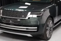 Land Rover Range Rover din 2024 cu 16.990 km - oferta LAN157496 - foto 4