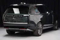 Land Rover Range Rover din 2024 cu 16.990 km - oferta LAN157496 - foto 5