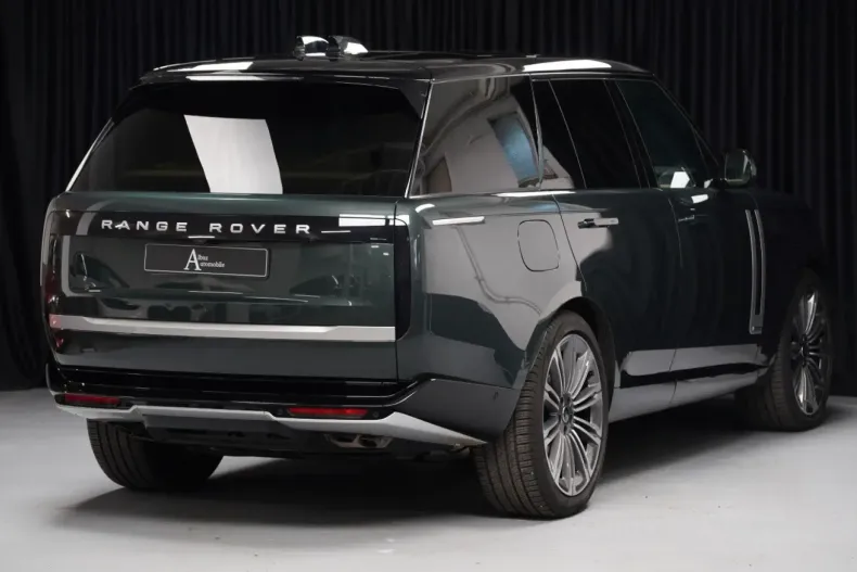 Land Rover Range Rover din 2024 cu 16.990 km - oferta LAN157496 - foto 5
