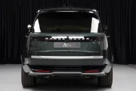 Land Rover Range Rover din 2024 cu 16.990 km - oferta LAN157496 - foto 6