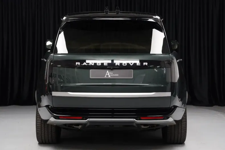 Land Rover Range Rover din 2024 cu 16.990 km - oferta LAN157496 - foto 6