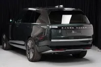 Land Rover Range Rover din 2024 cu 16.990 km - oferta LAN157496 - foto 7