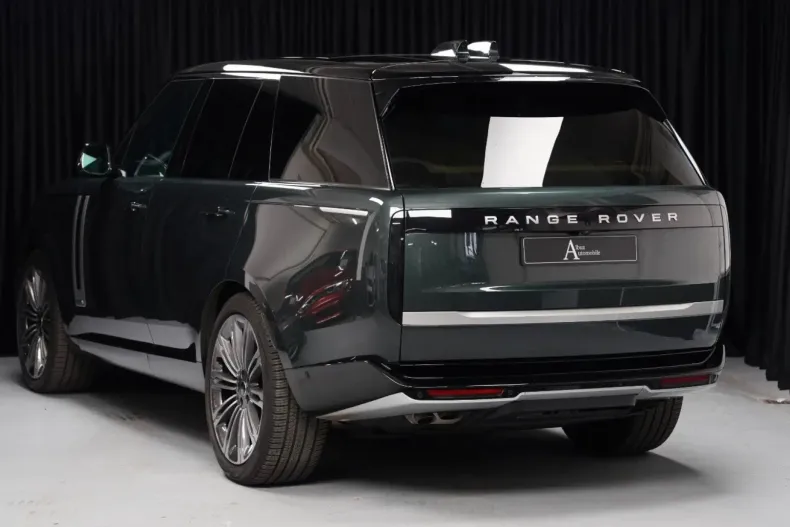 Land Rover Range Rover din 2024 cu 16.990 km - oferta LAN157496 - foto 7