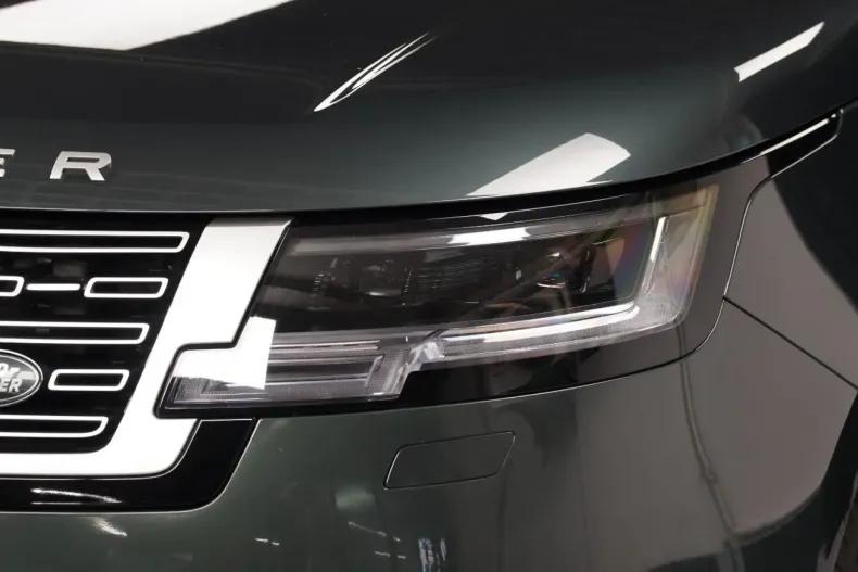 Land Rover Range Rover din 2024 cu 16.990 km - oferta LAN157496 - foto 9