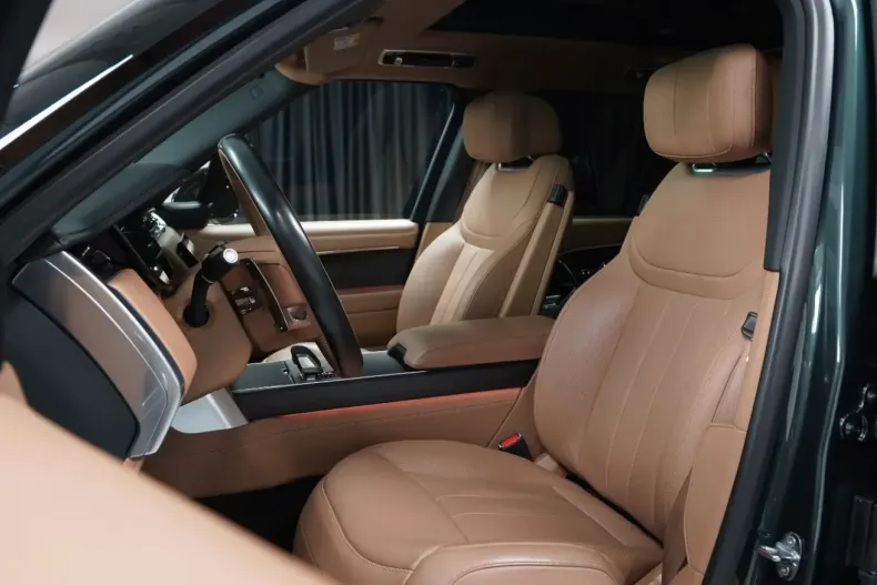 Land Rover Range Rover din 2024 cu 16.990 km - oferta LAN157496 - foto 11