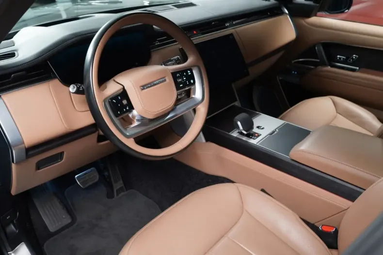 Land Rover Range Rover din 2024 cu 16.990 km - oferta LAN157496 - foto 12