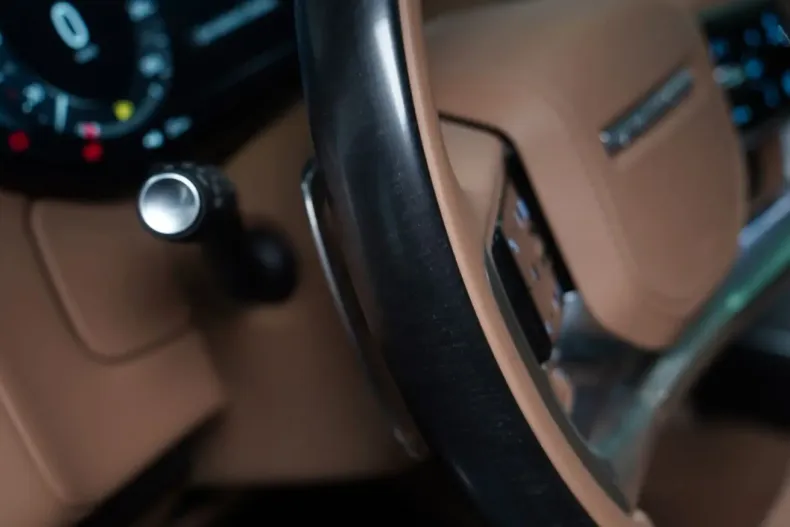 Land Rover Range Rover din 2024 cu 16.990 km - oferta LAN157496 - foto 20