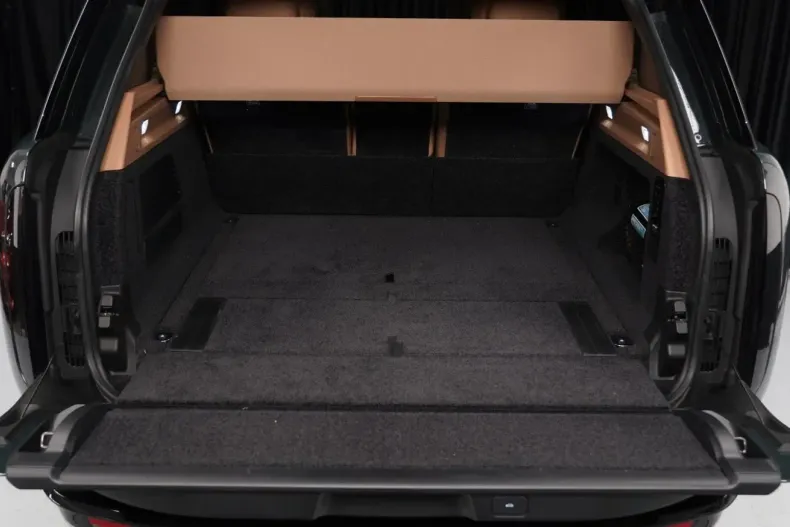 Land Rover Range Rover din 2024 cu 16.990 km - oferta LAN157496 - foto 21