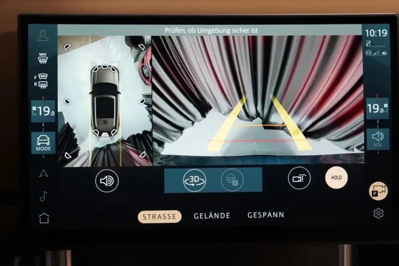 Land Rover Range Rover din 2024 cu 16.990 km - oferta LAN157496 - foto 24