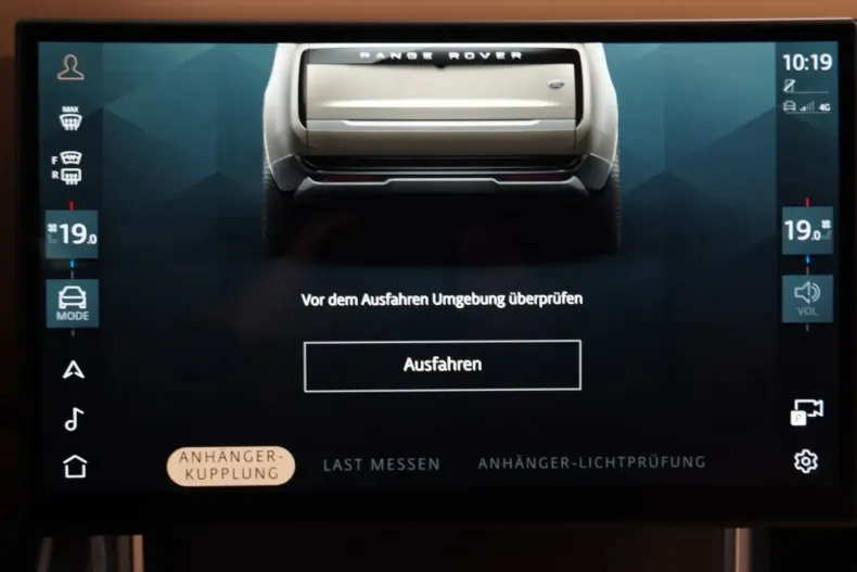 Land Rover Range Rover din 2024 cu 16.990 km - oferta LAN157496 - foto 25