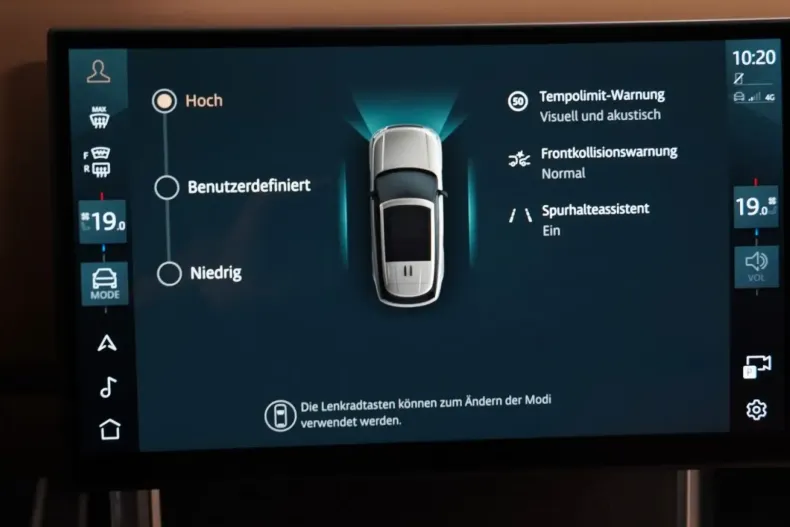 Land Rover Range Rover din 2024 cu 16.990 km - oferta LAN157496 - foto 27