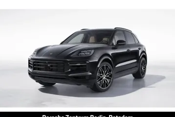 Porsche Cayenne din 2024 - oferta POR157497