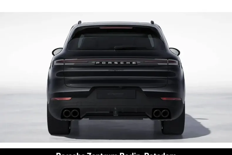 Porsche Cayenne din 2024 cu 19.028 km - oferta POR157497 - foto 8